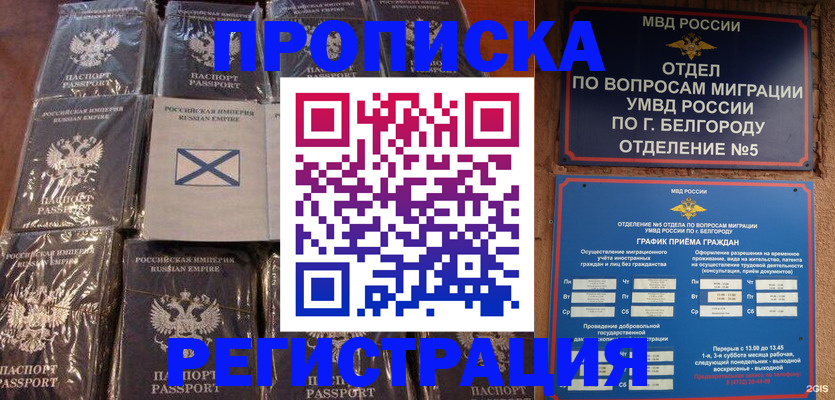 прописка гарантия в Соколе